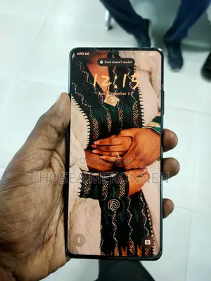 Samsung Galaxy S21 Ultra 5G 256 GB Black