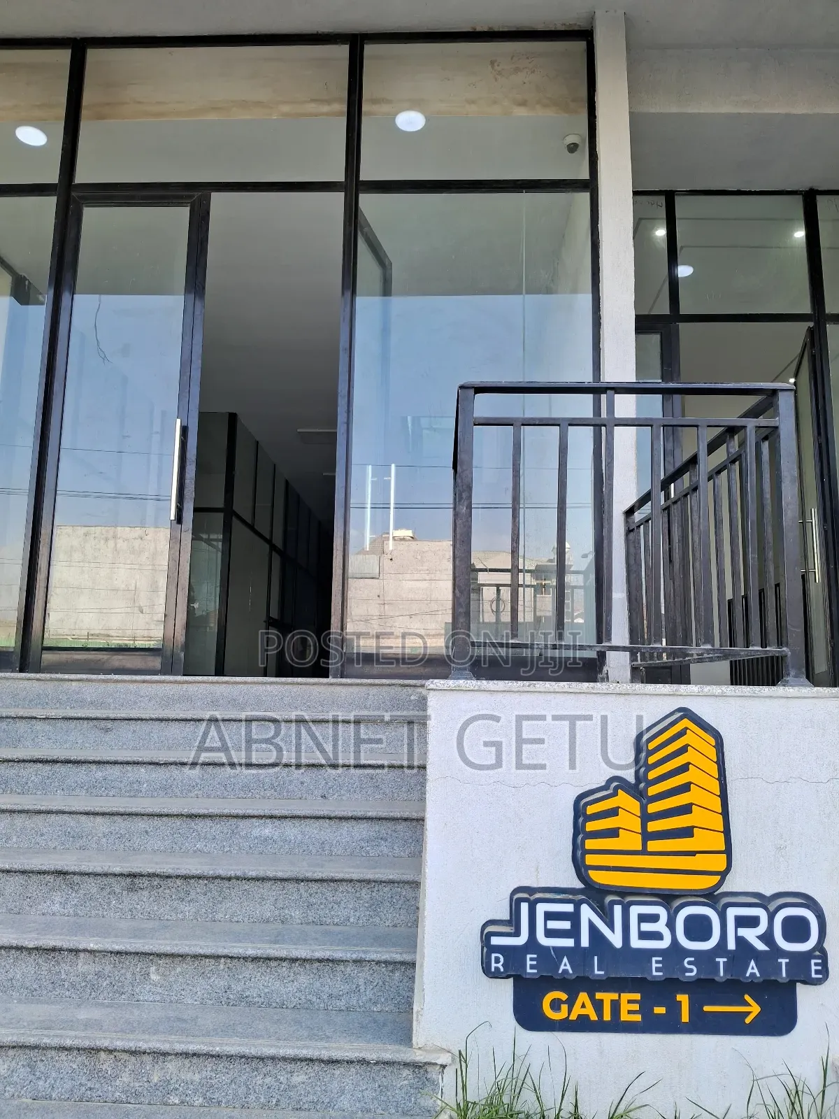 ዛሬ ተረክበው ስራ የሚጀምሩበት