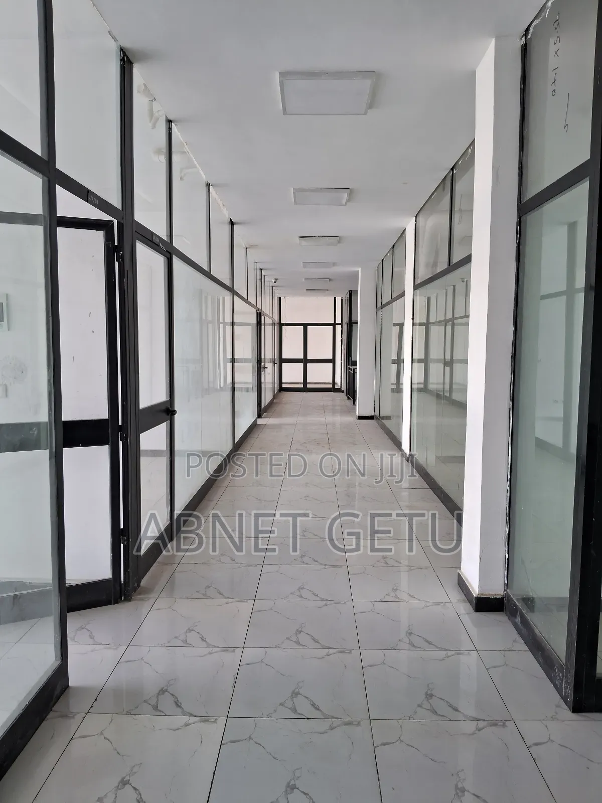 ዛሬ ተረክበው ስራ የሚጀምሩበት