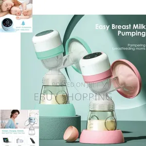 Photo - The Bpa-Free, Wireless Pumping Solution