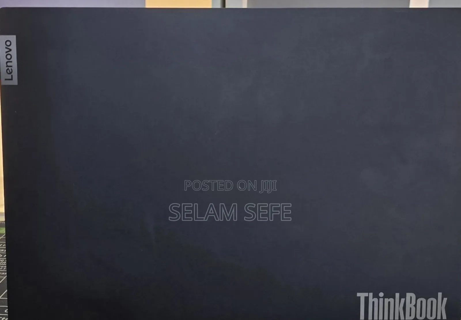 New Laptop Lenovo ThinkPad 13 16GB Intel Core I7 SSD 512GB