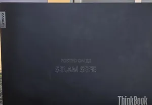 New Laptop Lenovo ThinkPad 13 16GB Intel Core I7 SSD 512GB