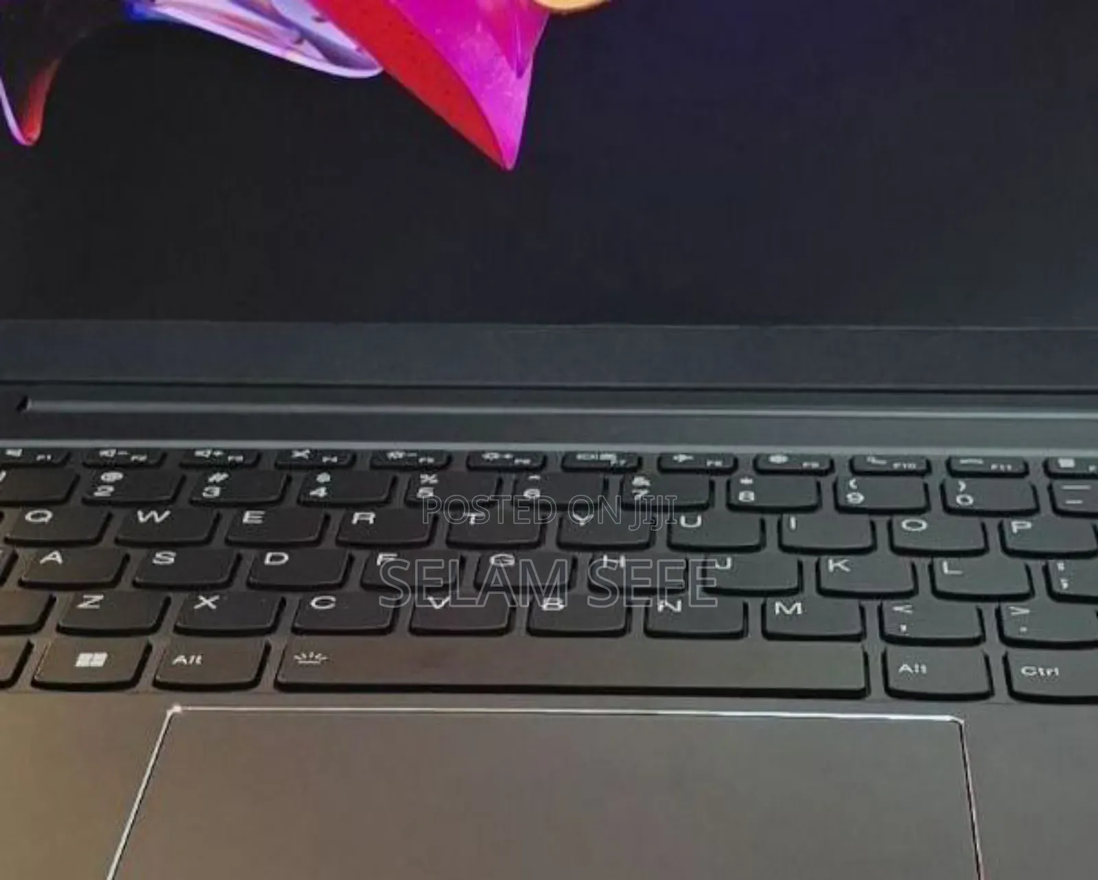 New Laptop Lenovo ThinkPad 13 16GB Intel Core I7 SSD 512GB