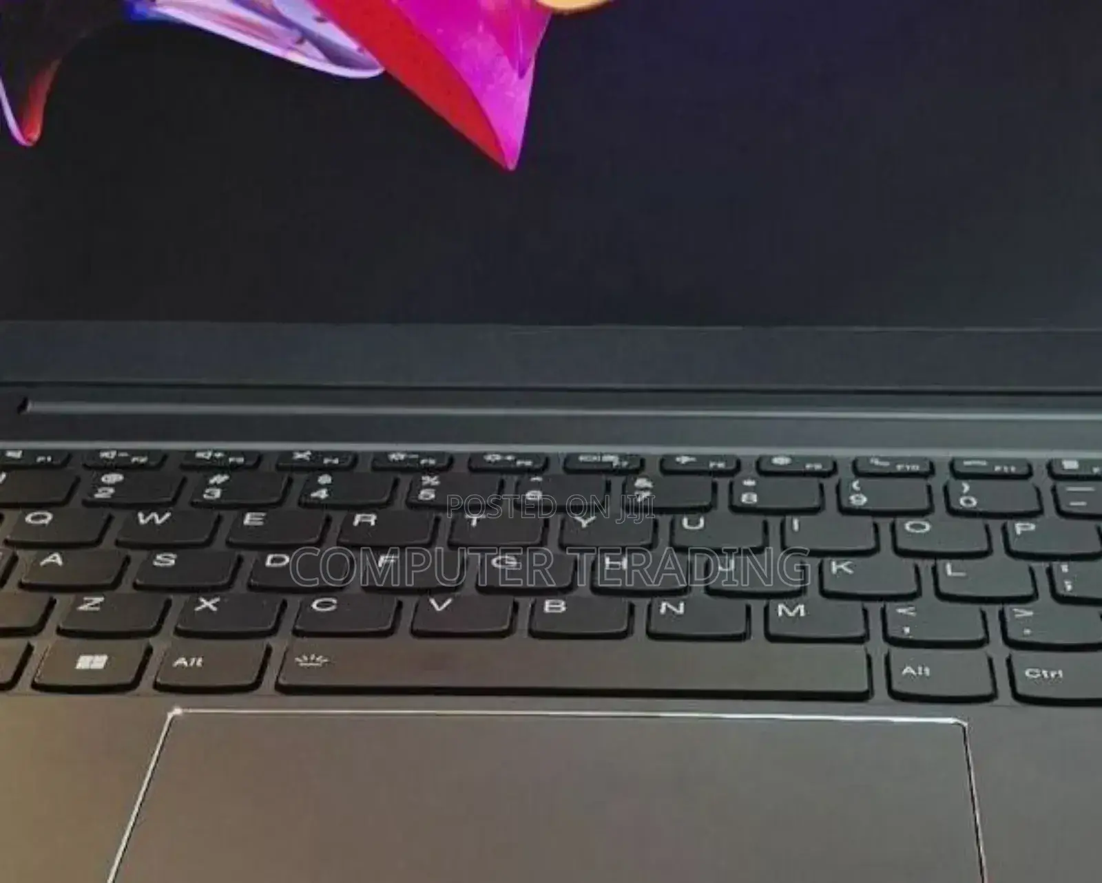 New Laptop Lenovo ThinkPad 13 16GB Intel Core I7 SSD 512GB