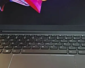 New Laptop Lenovo ThinkPad 13 16GB Intel Core I7 SSD 512GB