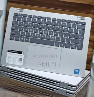 New Laptop HP OmniBook 5 Flip 8GB Intel Core 5 SSD 512GB