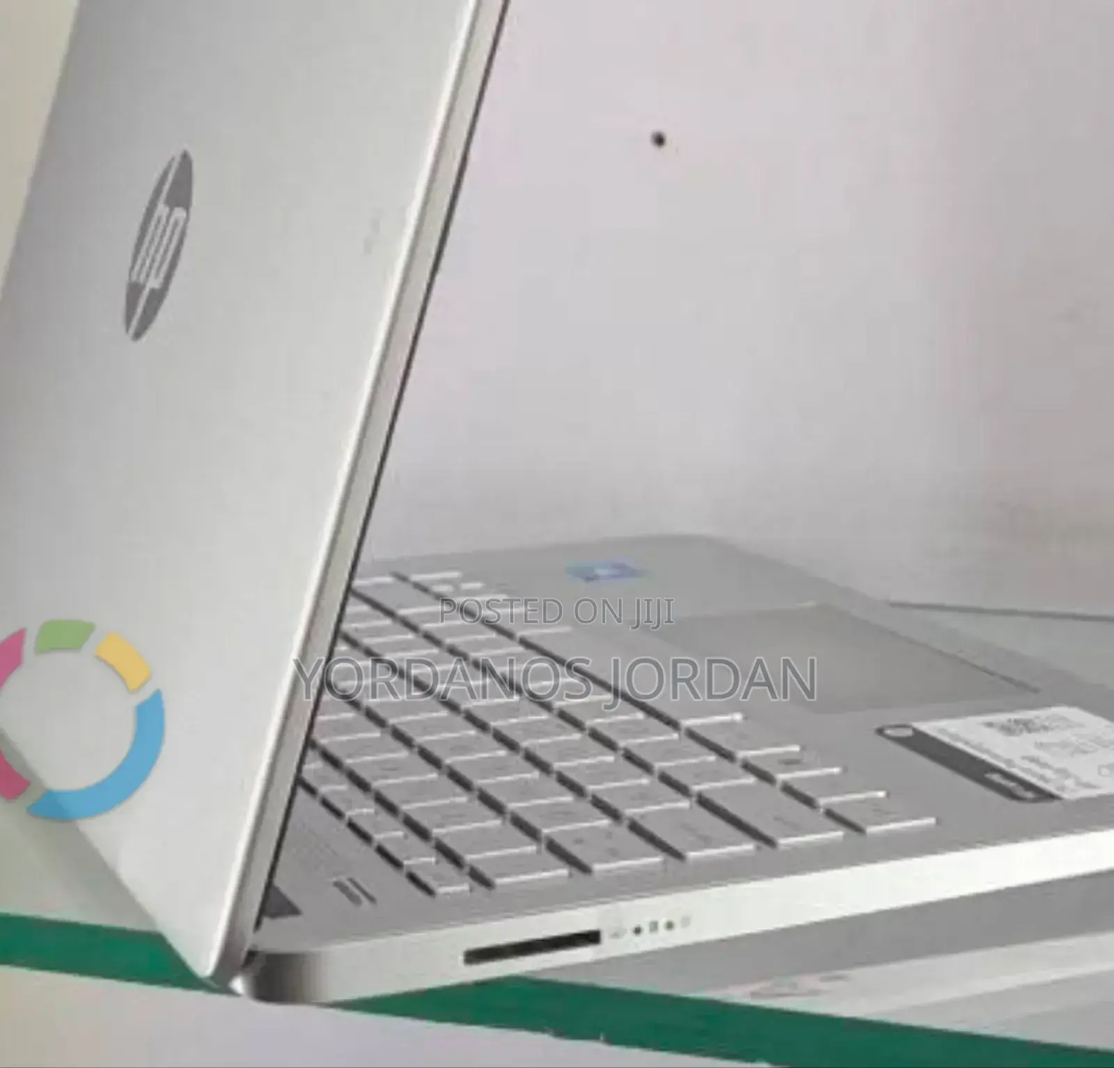 New Laptop HP Stream Notebook 8GB Intel Core i5 SSD 1T