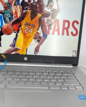 New Laptop HP Stream Notebook 8GB Intel Core i5 SSD 1T