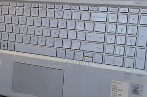 Photo - New Laptop HP Envy X360 16GB Intel Core I7 SSD 512GB