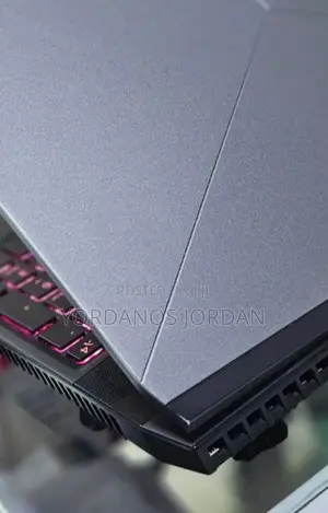 New Laptop Alienware M15 r3 16GB Intel Core i7 SSD 512GB