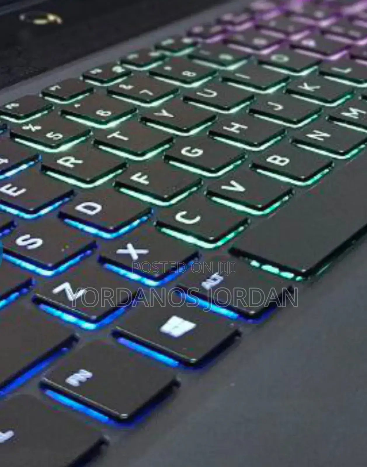 New Laptop Alienware M15 r3 16GB Intel Core i7 SSD 512GB