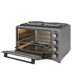 48 Litter Delta Europe Standard Electric Toaster Oven