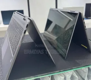 New Laptop Lenovo ThinkPad Yoga 32GB AMD Ryzen 5 eMMC 512GB