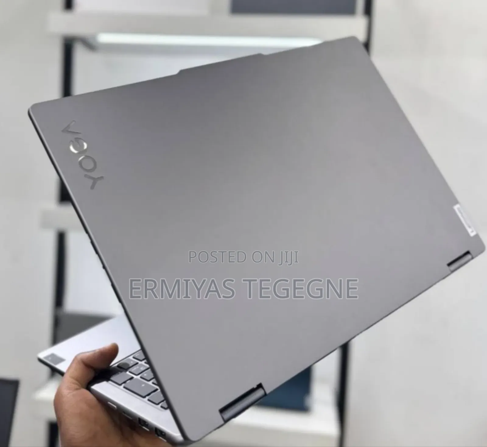 New Laptop Lenovo ThinkPad Yoga 32GB AMD Ryzen 5 eMMC 512GB