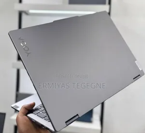 New Laptop Lenovo ThinkPad Yoga 32GB AMD Ryzen 5 eMMC 512GB