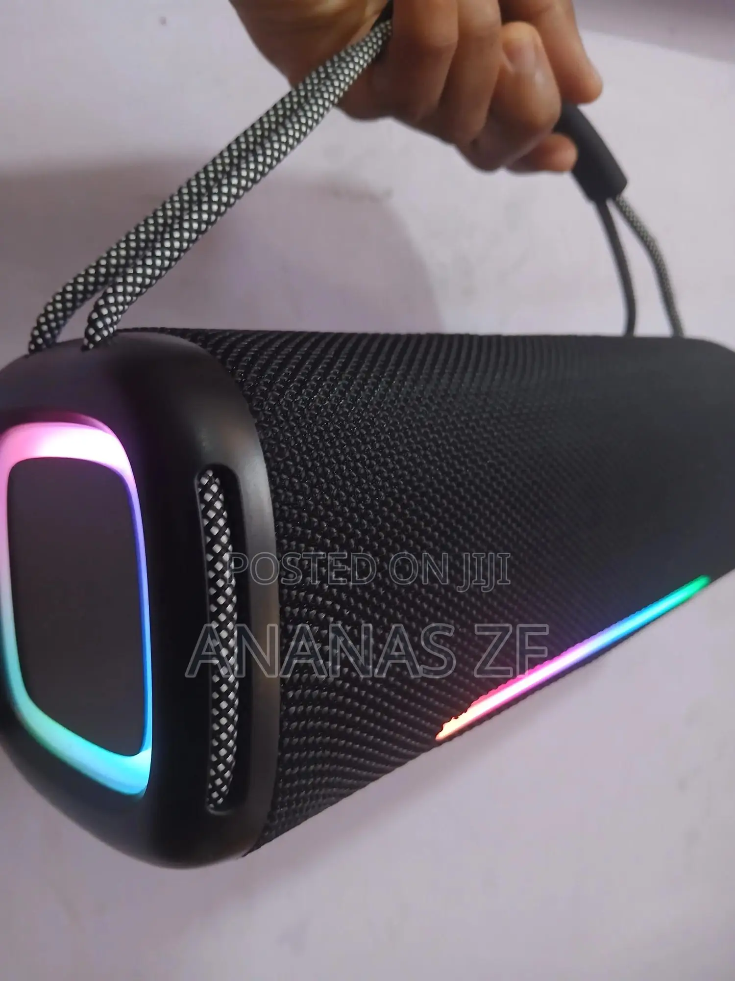 Wirless Speaker Boombox980