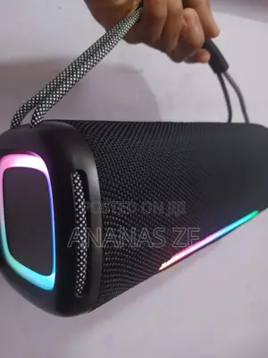 Wirless Speaker Boombox980