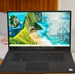 New Laptop Dell XPS 15 16GB Intel Core I7 SSD 512GB