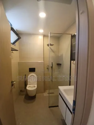 3bdrm Apartment in Bole for rent