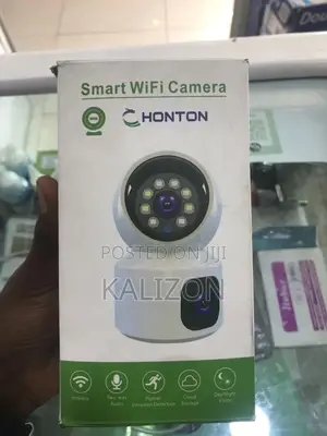 Orginal Wifi Ip Smart Security Camera CCTV ጥራት ያለው የደህንነት ካሜራ 360
