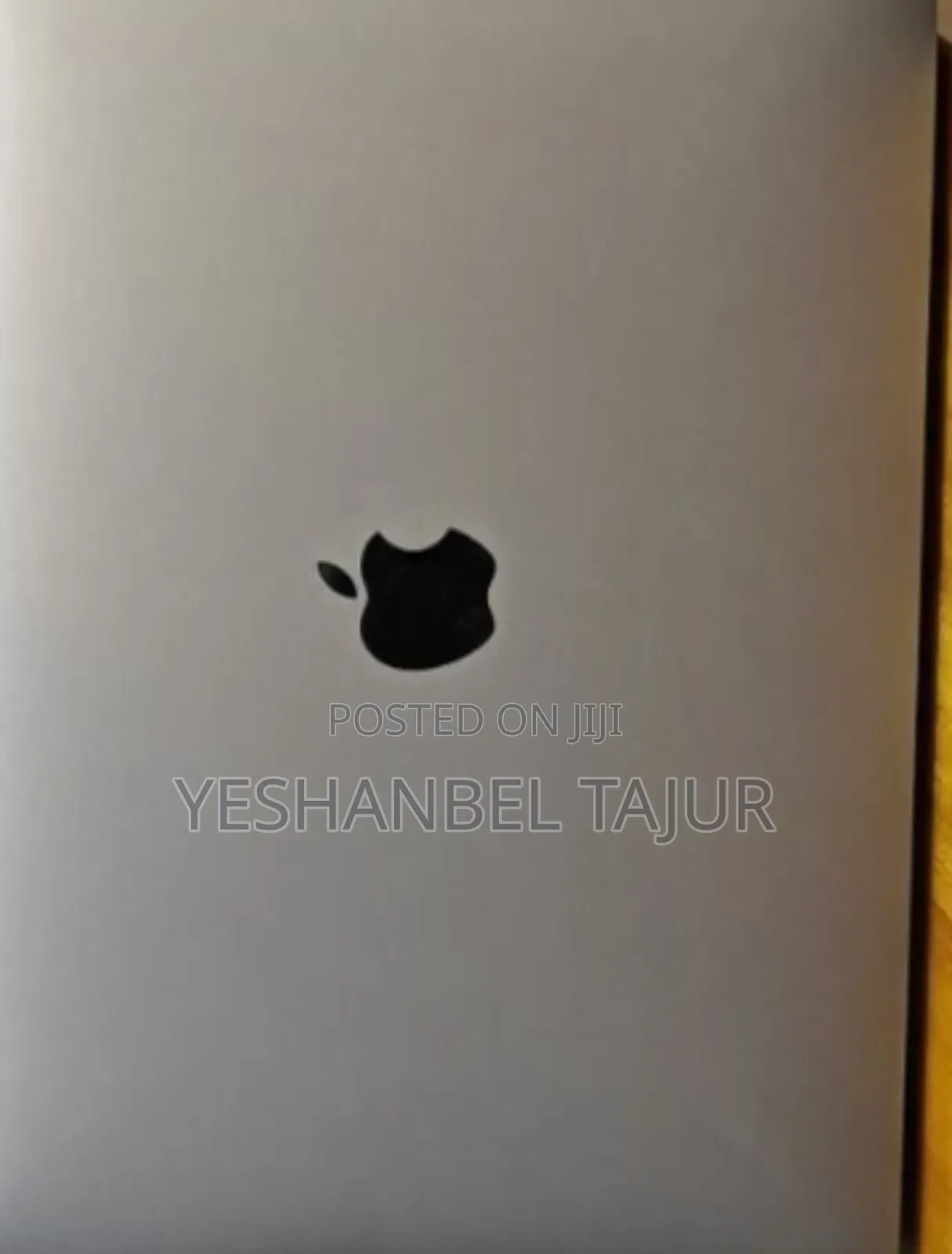 New Laptop Apple MacBook Pro 2019 16GB Intel Core I5 SSD 256GB