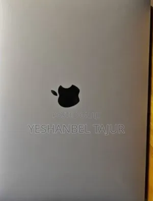 New Laptop Apple MacBook Pro 2019 16GB Intel Core I5 SSD 256GB