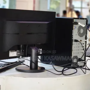 New Desktop Computer HP 290 G4 8GB Intel Core I7 HDD+SSD 1T