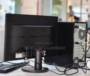 New Desktop Computer HP 290 G4 8GB Intel Core I7 HDD+SSD 1T