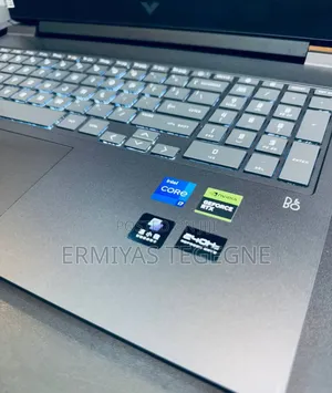 New Laptop HP Pavilion 15 16GB Intel Core I7 SSD 1T