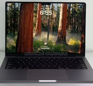 New Laptop Apple MacBook Pro 16GB Apple M1 SSD 1T