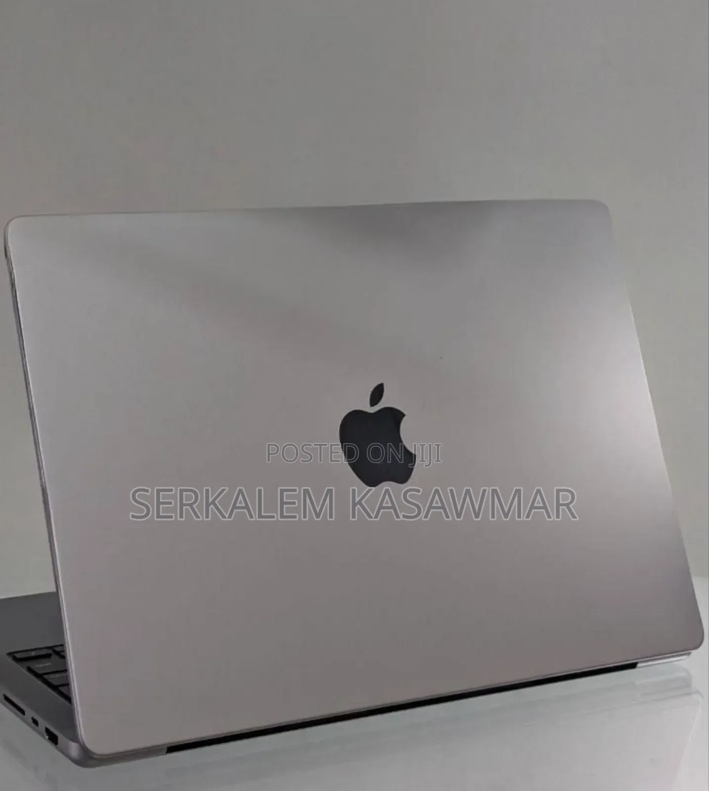 New Laptop Apple MacBook Pro 16GB Apple M1 SSD 1T