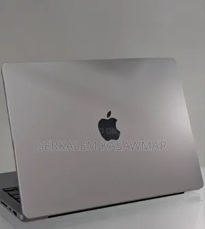 New Laptop Apple MacBook Pro 16GB Apple M1 SSD 1T