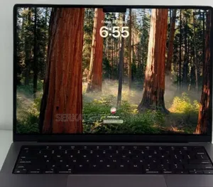 New Laptop Apple MacBook Pro 16GB Apple M1 SSD 1T