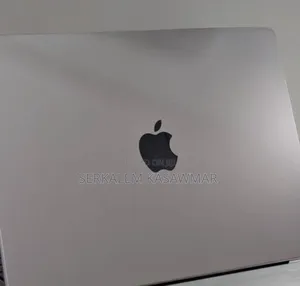 New Laptop Apple MacBook Pro 16GB Apple M1 SSD 1T