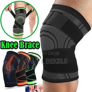 Compression Knee Support Brace