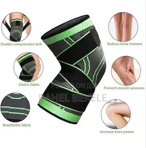 Compression Knee Support Brace