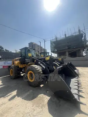 Loader for Sale XCMG 2025