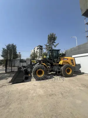 Loader for Sale XCMG 2025