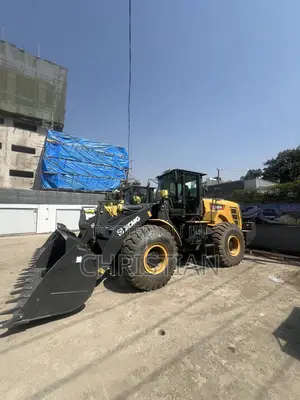 Loader for Sale XCMG 2025