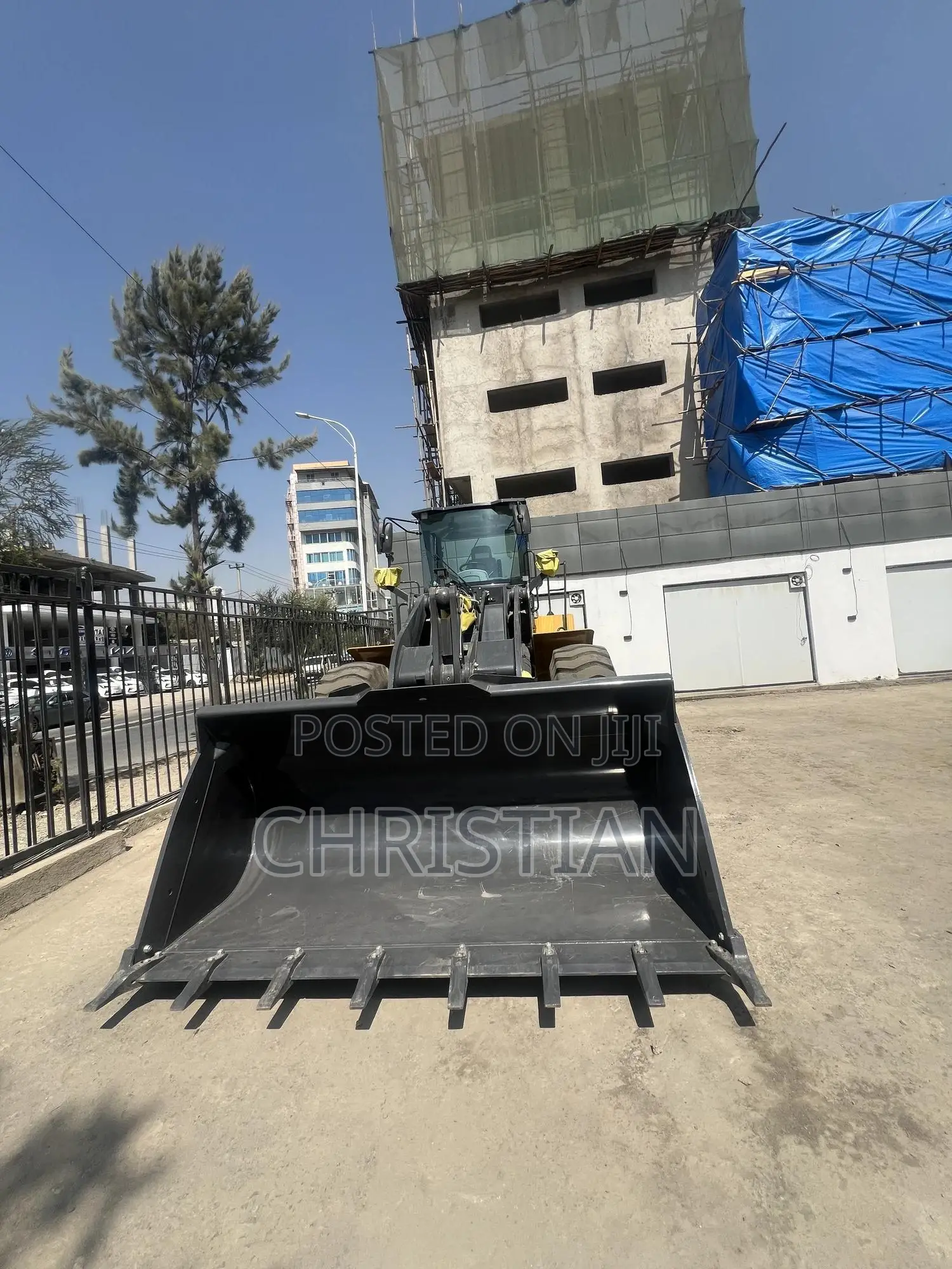 Loader for Sale XCMG 2025