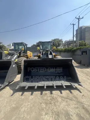 Loader for Sale XCMG 2025