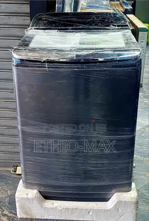 Popular 16kg Top Loading Automatic Washing Machine – Big Capacity |