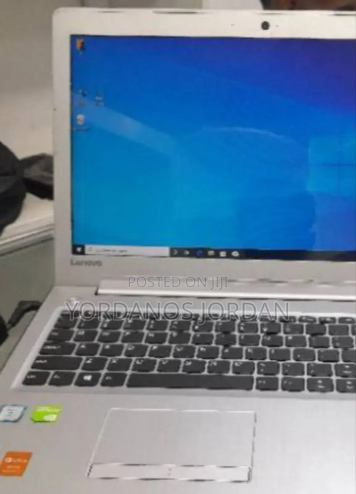 New Laptop Lenovo IdeaPad 1 8GB Intel Core I7 HDD 1T