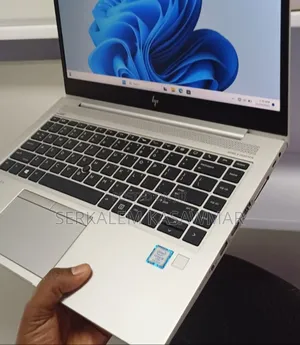 New Laptop HP EliteBook 840 G5 16GB Intel Core I5 SSD 512GB