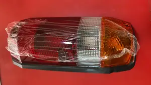 Land Cruiser Tail Light