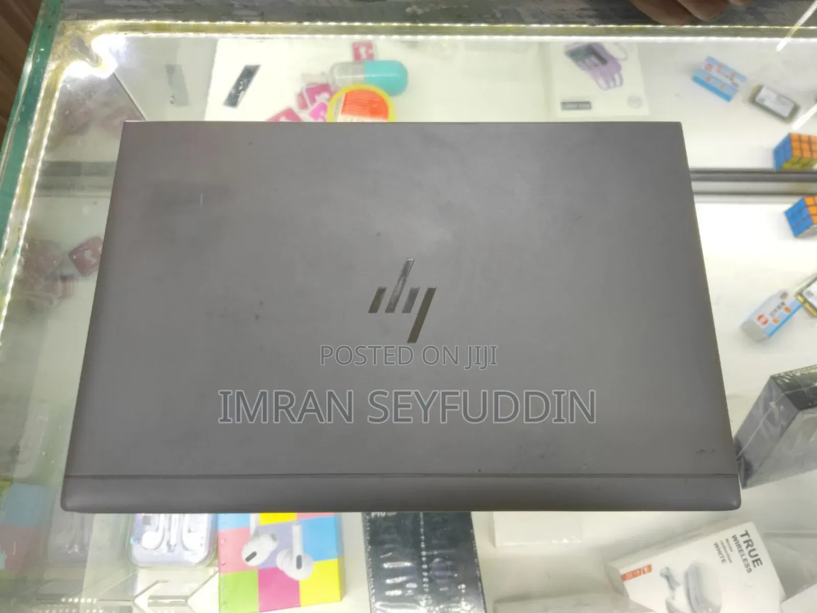 New Laptop HP EliteBook 830 G8 16GB Intel Core I7 SSD 256GB