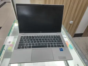New Laptop HP EliteBook 830 G8 16GB Intel Core I7 SSD 256GB