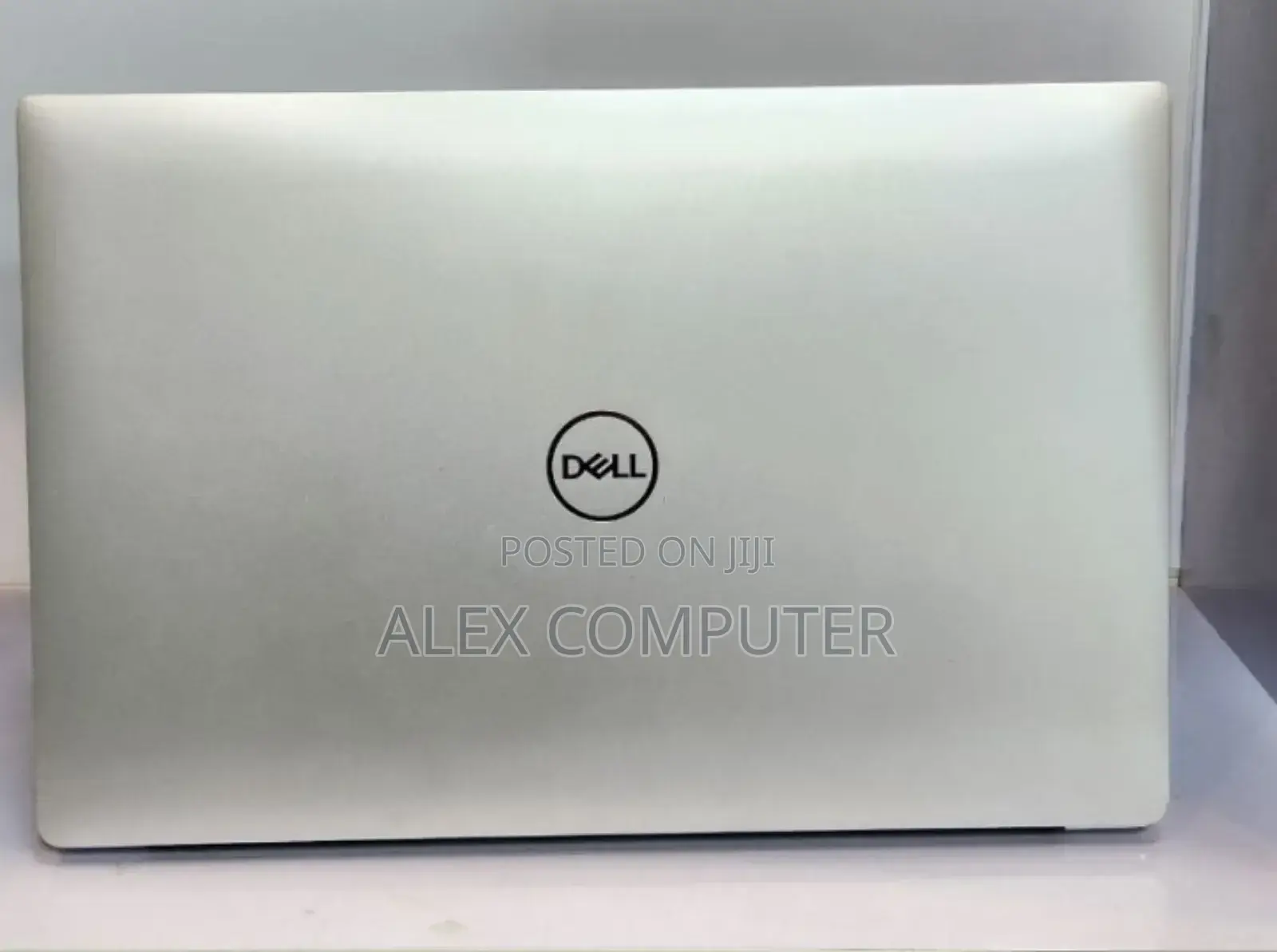 New Laptop Dell Precision 5540 16GB Intel Core i9 SSD 512GB