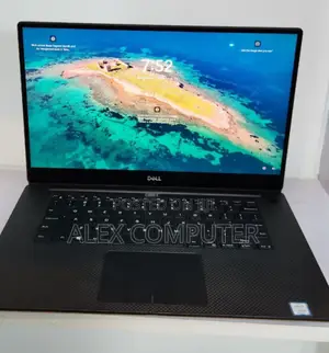 New Laptop Dell Precision 5540 16GB Intel Core i9 SSD 512GB