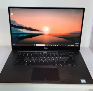 New Laptop Dell Precision 5540 16GB Intel Core i9 SSD 512GB